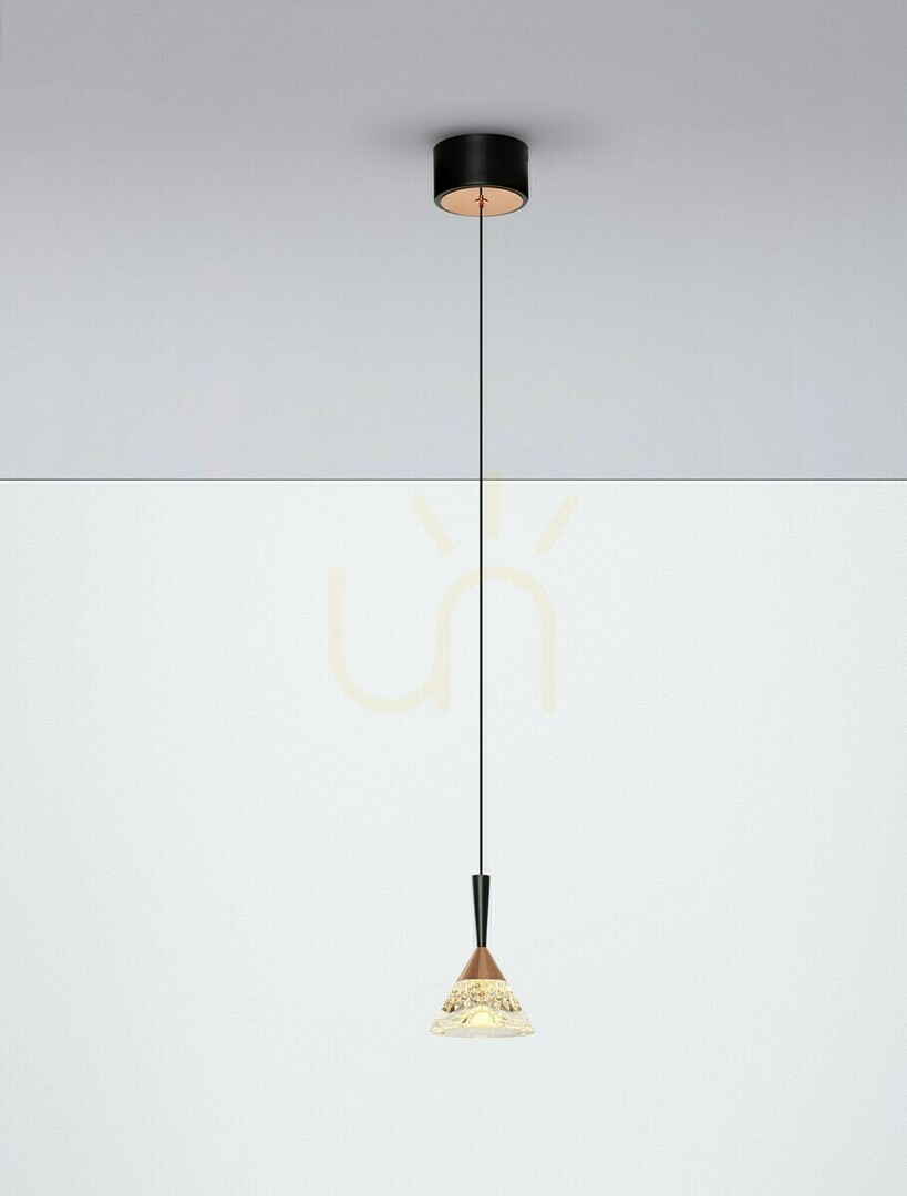 Zobacz Lampa Wisząca GUAY Luces Exclusivas LE44214 Lampa Wisząca GUAY Luces Exclusivas LE44214