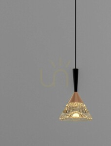 Lampa Wisząca GUAY Luces Exclusivas LE44214 2 Lampa Wisząca GUAY Luces Exclusivas LE44214 small 2