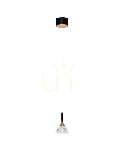 Sprawdź Lampa Wisząca GUAY Luces Exclusivas LE44214