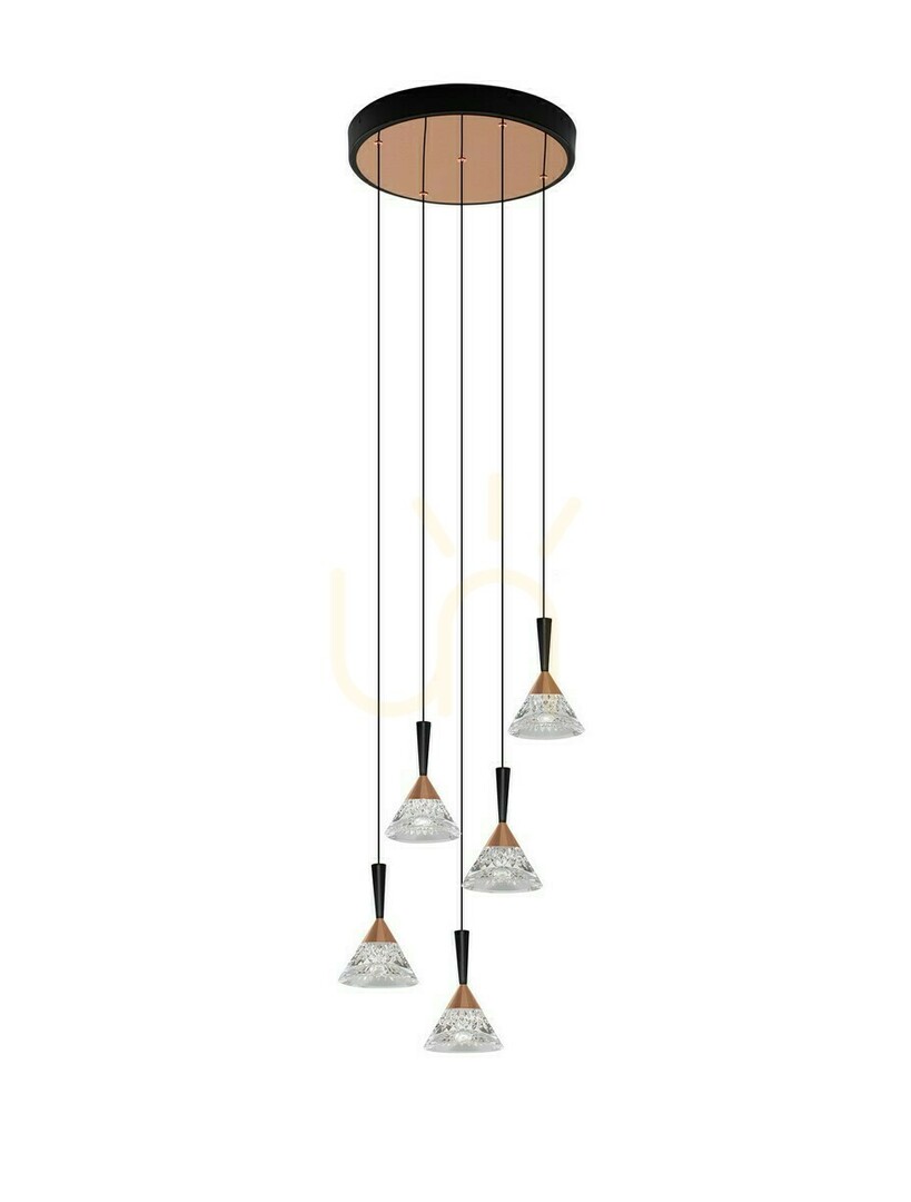 Sprawdź Lampa Wisząca GUAY Luces Exclusivas LE44215 Lampa Wisząca GUAY Luces Exclusivas LE44215