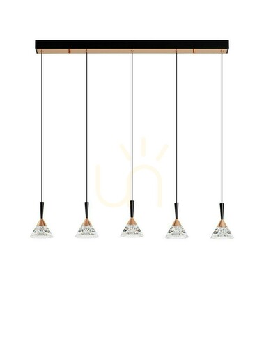 Sprawdź Lampa Wisząca GUAY Luces Exclusivas LE44216