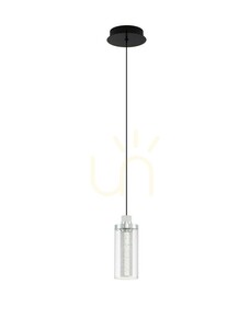 Lampa Wisząca JUAN Luces Exclusivas LE44217 0 Lampa Wisząca JUAN Luces Exclusivas LE44217 small 0