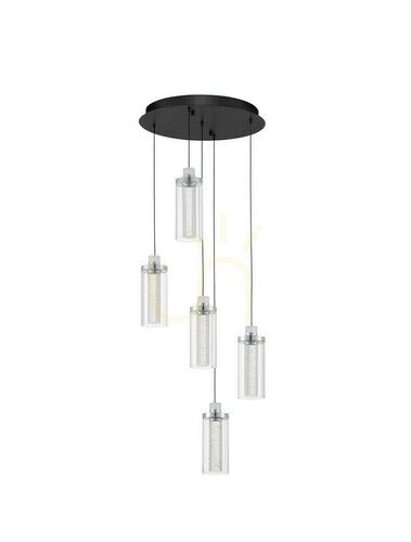 Sprawdź Lampa Wisząca JUAN Luces Exclusivas LE44218