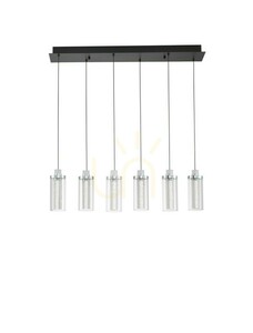 Lampa Wisząca JUAN Luces Exclusivas LE44219 0 Lampa Wisząca JUAN Luces Exclusivas LE44219 small 0