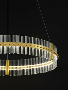 Lampa Wisząca MAYO Luces Exclusivas LE44225 small 2