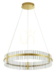 Lampa Wisząca MAYO Luces Exclusivas LE44225 small 0