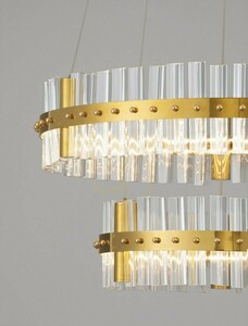 Lampa Wisząca MAYO Luces Exclusivas LE44226 small 2