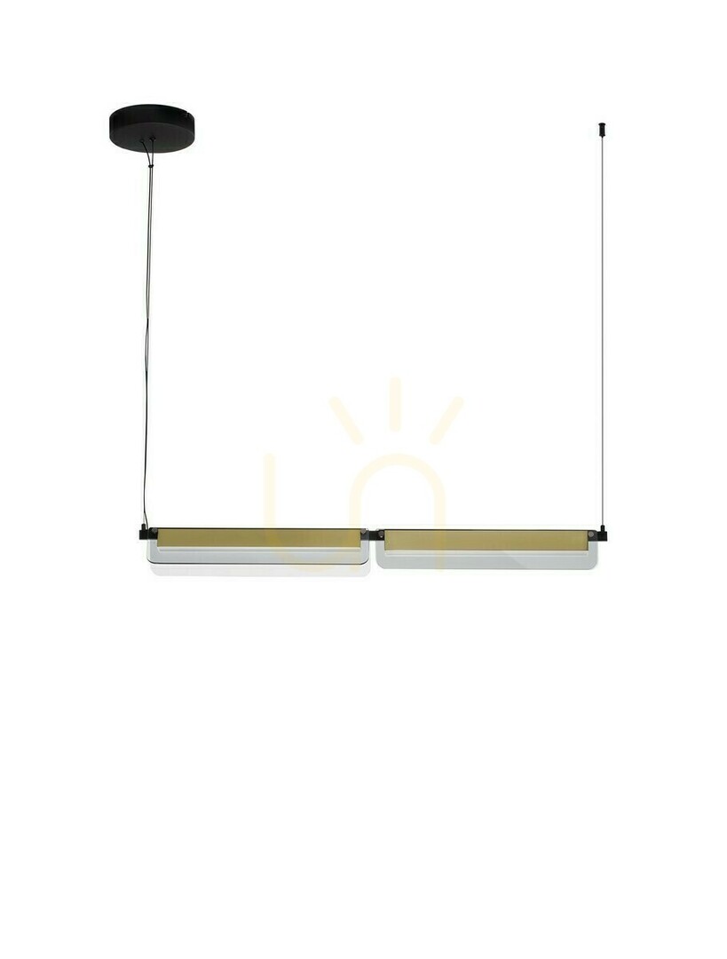 Sprawdź Lampa Wisząca ROCA Luces Exclusivas LE44230 Lampa Wisząca ROCA Luces Exclusivas LE44230