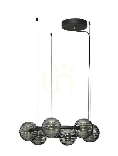 Sprawdź Lampa Wisząca SECO Luces Exclusivas LE44236