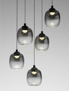 Lampa Wisząca TOAY Luces Exclusivas LE44239 small 2