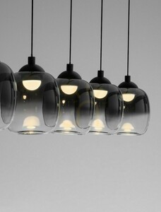 Lampa Wisząca TOAY Luces Exclusivas LE44240 small 2