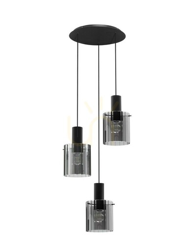 Sprawdź Lampa Wisząca ORAN Luces Exclusivas LE44244