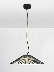 Lampa Wisząca PENA Luces Exclusivas LE44249 small 1