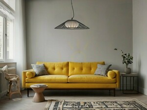 Lampa Wisząca PENA Luces Exclusivas LE44249 small 3