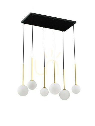 Sprawdź Lampa Wisząca CHAO Luces Exclusivas LE44268