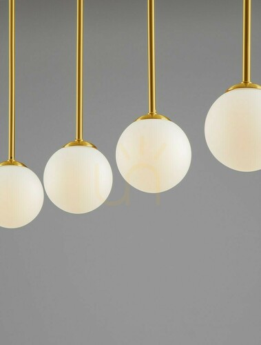 Sprawdź Lampa Wisząca CHAO Luces Exclusivas LE44269