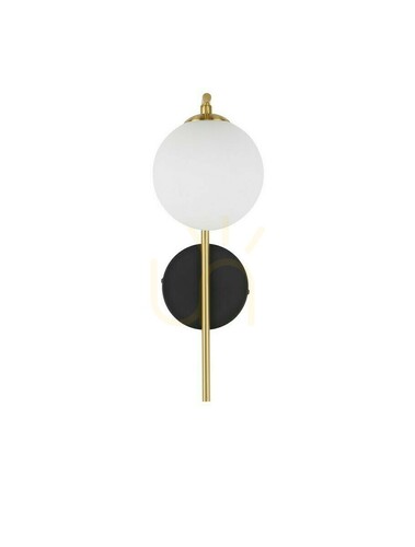 Sprawdź Kinkiet CHAO Luces Exclusivas LE44270