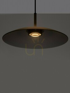 Lampa Wisząca PECA Luces Exclusivas LE44273 small 3