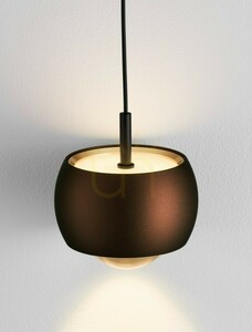 Lampa Wisząca LIMA Luces Exclusivas LE44281 small 1