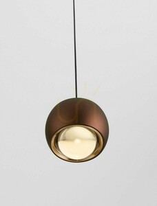 Lampa Wisząca LIMA Luces Exclusivas LE44281 small 3