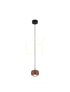 Lampa Wisząca LIMA Luces Exclusivas LE44281 small 0