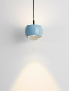 Lampa Wisząca LIMA Luces Exclusivas LE44283 small 3