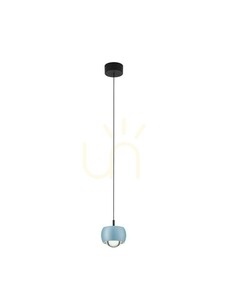 Lampa Wisząca LIMA Luces Exclusivas LE44283 small 0