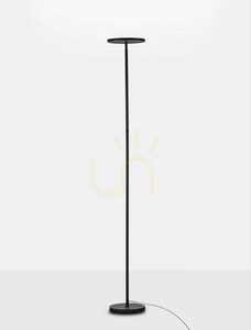 Lampa Podłogowa BUENA Luces Exclusivas LE44291 small 2