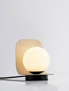 Lampka biurkowa HERAS Luces Exclusivas LE44296 small 1