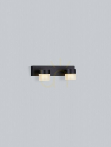 Sprawdź Kinkiet NUEVA Luces Exclusivas LE44304