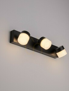 Kinkiet NUEVA Luces Exclusivas LE44305 small 2