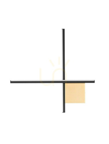 Sprawdź Kinkiet CHOTA Luces Exclusivas LE44307
