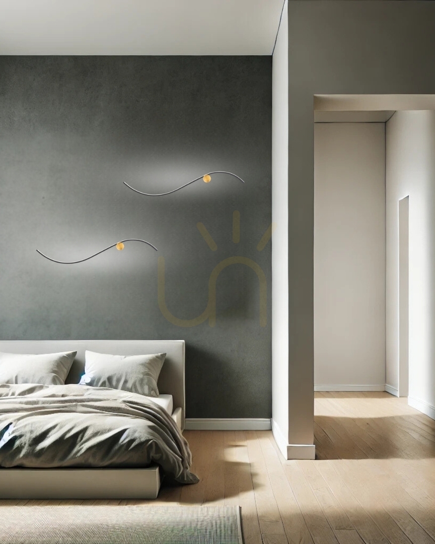 Obejrzyj Kinkiet CUZCO Luces Exclusivas LE44313 Kinkiet CUZCO Luces Exclusivas LE44313