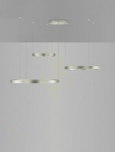 Sprawdź Lampa Wisząca BARI Luces Exclusivas LE44316