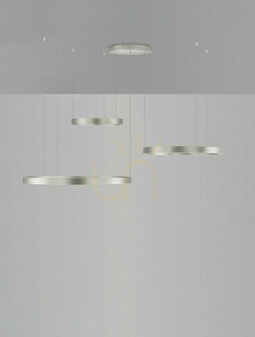 Zobacz Lampa Wisząca BARI Luces Exclusivas LE44316 Lampa Wisząca BARI Luces Exclusivas LE44316