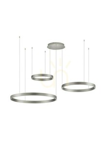 Lampa Wisząca BARI Luces Exclusivas LE44316 0 Lampa Wisząca BARI Luces Exclusivas LE44316 small 0