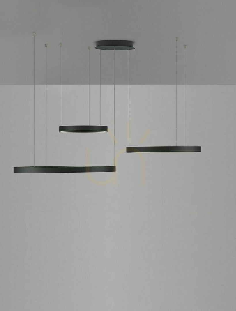 Zobacz Lampa Wisząca BARI Luces Exclusivas LE44317 Lampa Wisząca BARI Luces Exclusivas LE44317