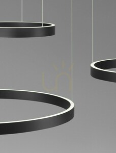 Lampa Wisząca BARI Luces Exclusivas LE44317 3 Lampa Wisząca BARI Luces Exclusivas LE44317 small 3