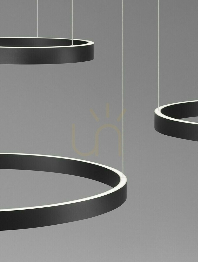 Wyświetl Lampa Wisząca BARI Luces Exclusivas LE44317 Lampa Wisząca BARI Luces Exclusivas LE44317