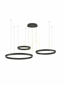 Lampa Wisząca BARI Luces Exclusivas LE44317 0 Lampa Wisząca BARI Luces Exclusivas LE44317 small 0