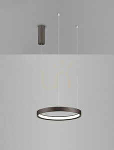 Lampa Wisząca ZACAPU Luces Exclusivas LE44321 small 1