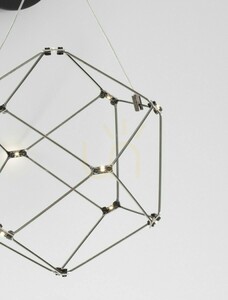 Kinkiet ASIS Luces Exclusivas LE44326 small 1
