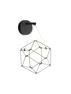 Kinkiet ASIS Luces Exclusivas LE44326 small 0
