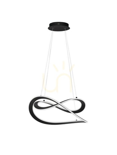 Sprawdź Lampa Wisząca JAUJA Luces Exclusivas LE44327