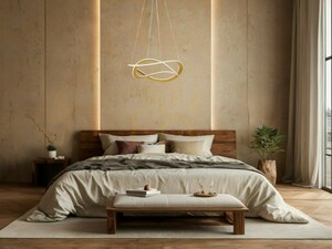 Lampa Wisząca JAUJA Luces Exclusivas LE44328 small 4