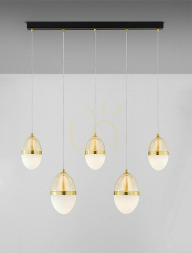 Sprawdź Lampa Wisząca ARENA Luces Exclusivas LE44332