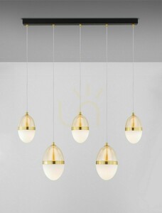 Lampa Wisząca ARENA Luces Exclusivas LE44332 small 1