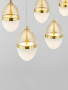 Lampa Wisząca ARENA Luces Exclusivas LE44332 small 2