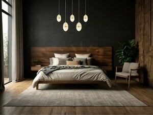 Lampa Wisząca ARENA Luces Exclusivas LE44332 small 3