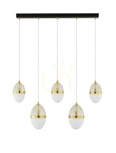 Lampa Wisząca ARENA Luces Exclusivas LE44332 small 0